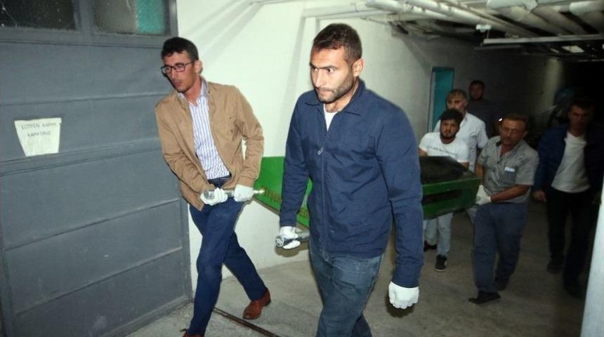 Konya&rsquo;da Mermer Ocağında İş Kazası: 1 &Ouml;l&uuml;