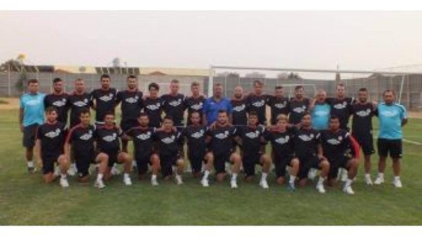 Spor Toto 3. Lig