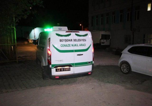 Konya’da Mermer Ocağında İş Kazası: 1 Ölü