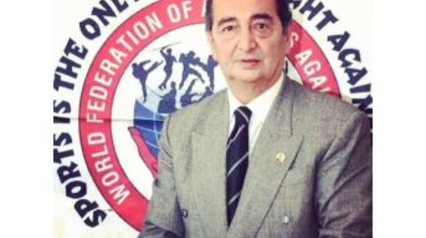 Muzaffer Ilıcak&rsquo;tan Eğitim-&ouml;ğretim Yılı Mesajı