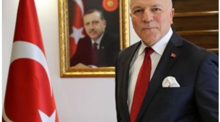 Başkan Sekmen: &ldquo;pasinler Zaferi Şanlı Tarihimizin &Ouml;v&uuml;n&ccedil; Kaynağıdır&rdquo;