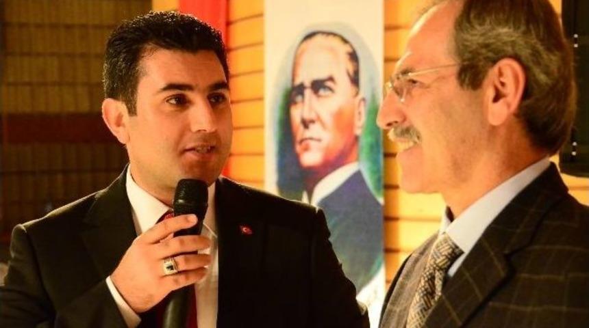 Kemalpaşa&rsquo;da Hakikat Yolunda &lsquo;mevlana&rsquo; Vurgusu