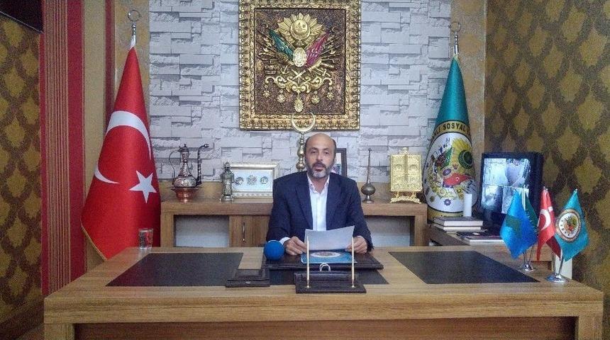 B&uuml;y&uuml;k Osmanlı Derneği&rsquo;nden Kuzey Irak&rsquo;ta Yapılacak Referandum İle İlgili A&ccedil;ıklama