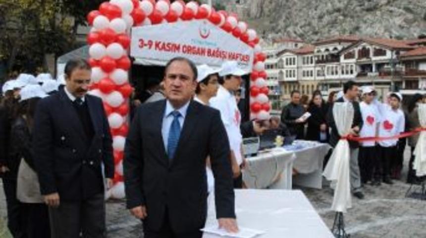 T&uuml;rkiye&rsquo;de Organ Bekleyen Hasta Sayısı 28 Bin