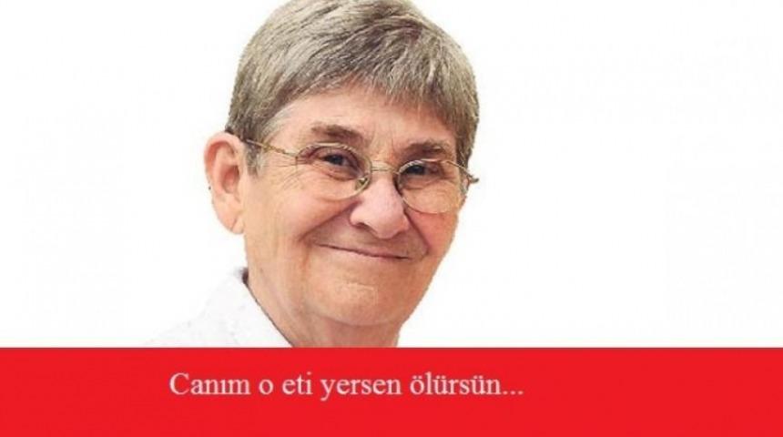 Canan Karatay'a G&ouml;re Kesinlikle T&uuml;ketmemiz Gereken 8 Gıda