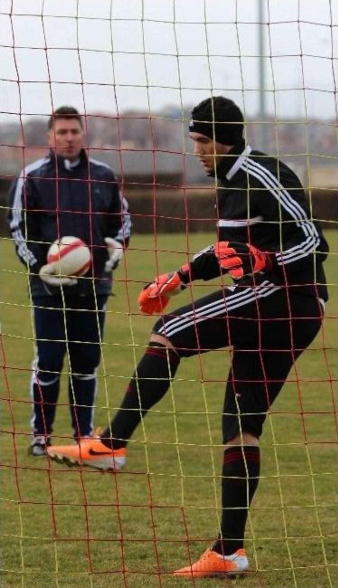 Kayserispor&rsquo;da Kupa Mesaisi