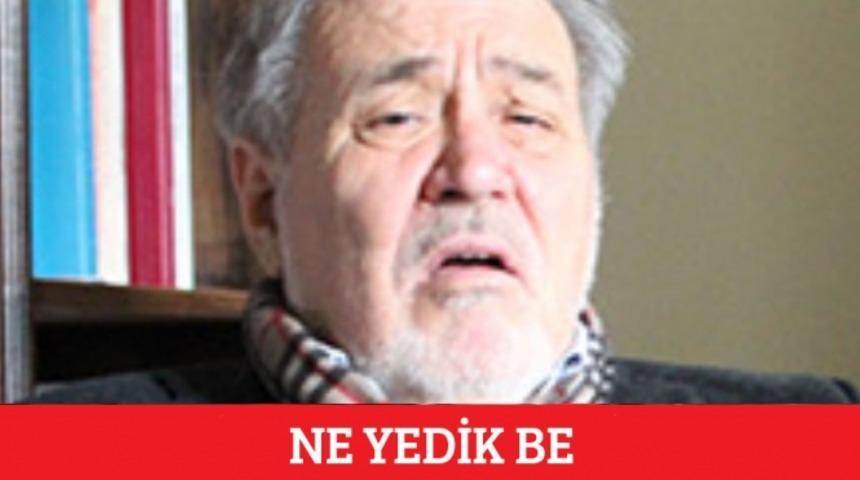 Kıtlıktan &Ccedil;ıkmış Gibi Saldırılan İftar Sofralarını Anlatan Temsili 10 Caps