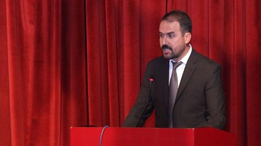 Başkan Atılgan G&uuml;ven Tazeledi