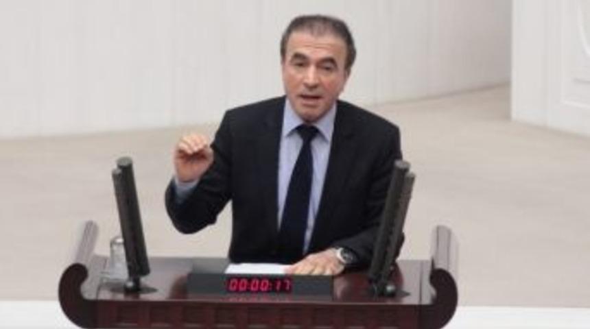 Ak Partili Bostancı&rsquo;nın S&ouml;zleri Muhalefeti Susturdu