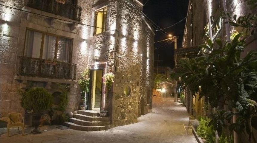 Yıl Başı Tatili İ&ccedil;in Kuzey Ege İlgi G&ouml;r&uuml;yor