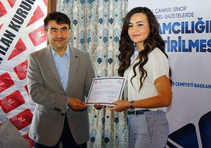 Basın İlan Kurumu Genel Müdürü Karaca: “dijital Haberciliği Güçlendirmek İstiyoruz” G1