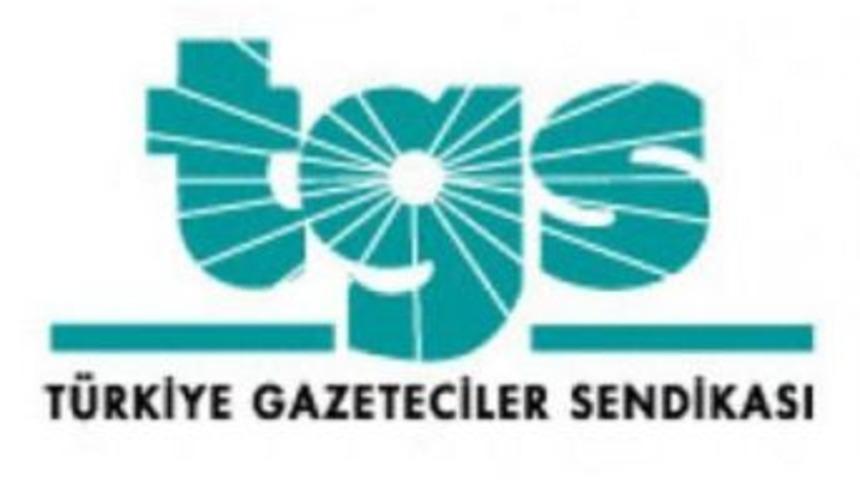 Tgs İzmir Şubesi: &rsquo;meslektaşımıza Saldırı Ve Engellemeyi Kınıyoruz&rsquo;