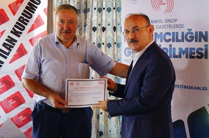 Basın İlan Kurumu Genel Müdürü Karaca: “dijital Haberciliği Güçlendirmek İstiyoruz” G2