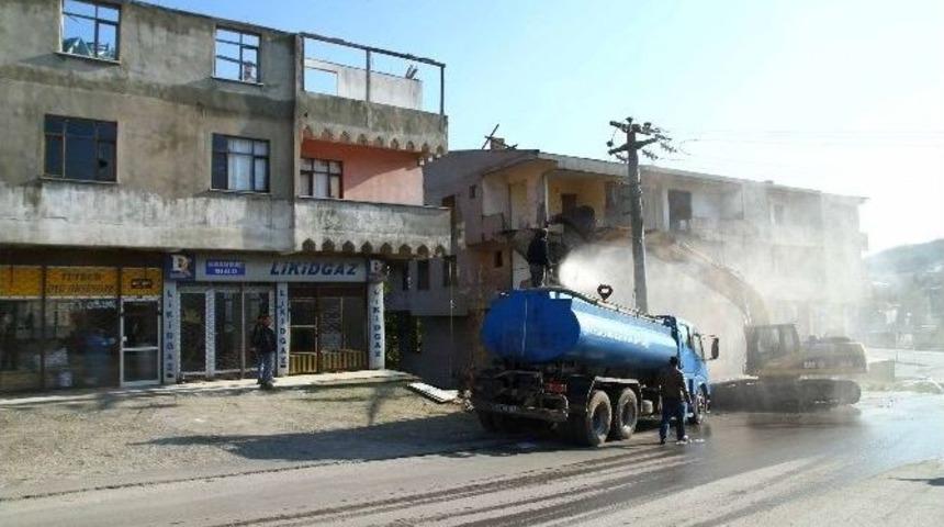 Dilovası&rsquo;na Modern Bir Kavşak Daha Geliyor
