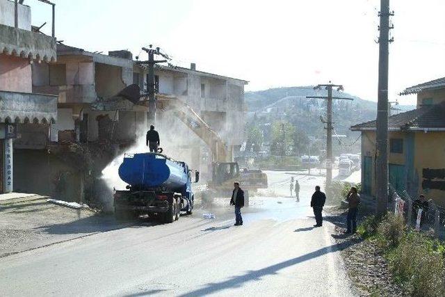 Dilovası&rsquo;na Modern Bir Kavşak Daha Geliyor 1