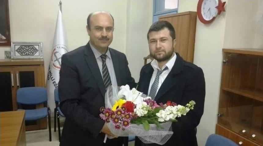 Kent Konseyinin G&ouml;n&uuml;ll&uuml; Gen&ccedil;leri Projelerini Hayata Ge&ccedil;irecek