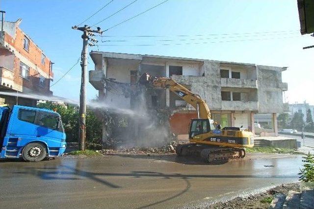 Dilovası&rsquo;na Modern Bir Kavşak Daha Geliyor 2