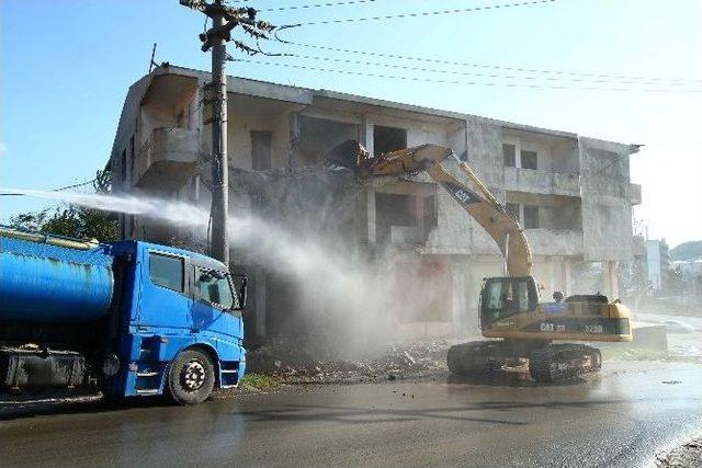 Dilovası&rsquo;na Modern Bir Kavşak Daha Geliyor 3
