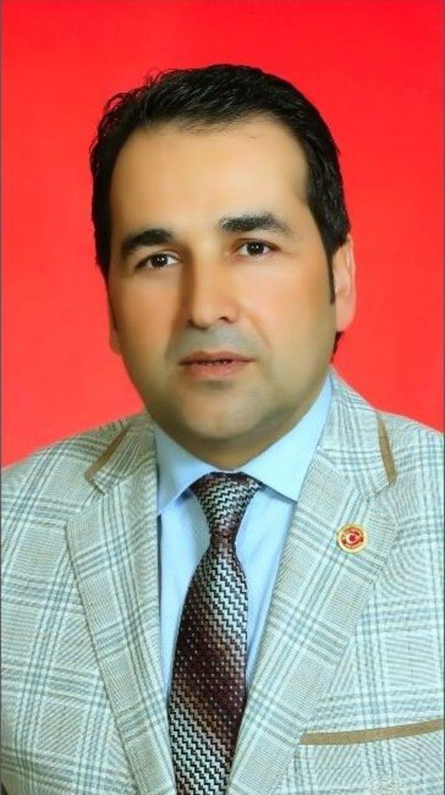&Uuml;sk&uuml;dar Belediye Meclisi Başkan Vekillerini Se&ccedil;ti 1