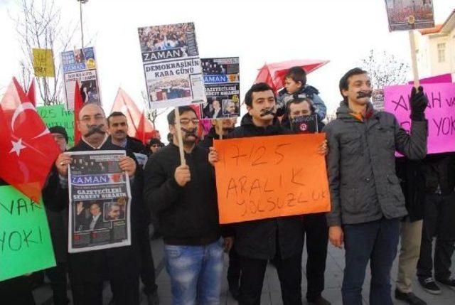 Yalova'da 14 Aralık'a Sessiz Tepki