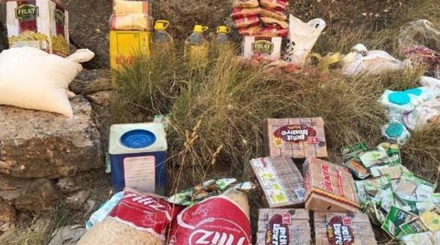 Pkk'nin Kış &Uuml;stlenmesine Darbe