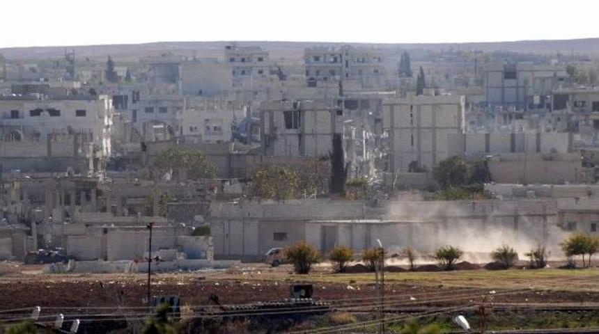 Yaralı Ypg&rsquo;li Peşmergenin D&uuml;zenlediği Operasyonla Kurtarıldı