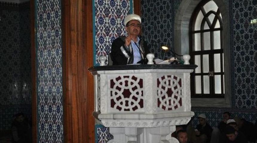 "sabah Namazı Bulaşmaları" Devam Ediyor