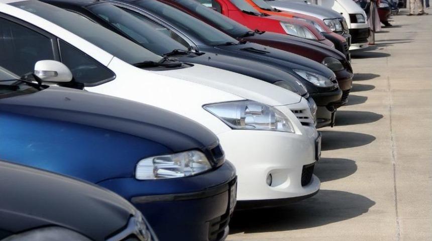 İkinci El Ara&ccedil; Piyasasında İşler Yolunda