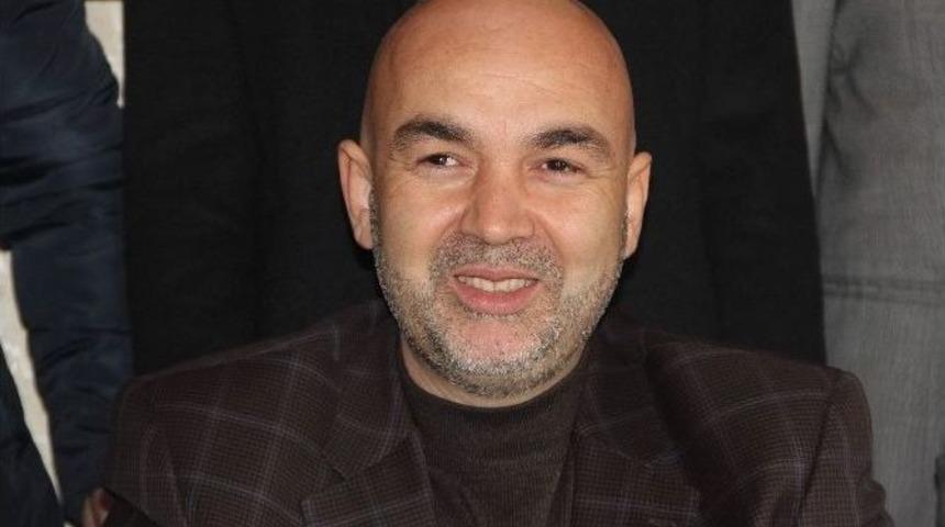 Asker, Mhp Safranbolu İl&ccedil;e Başkanlığına Adaylığını A&ccedil;ıkladı