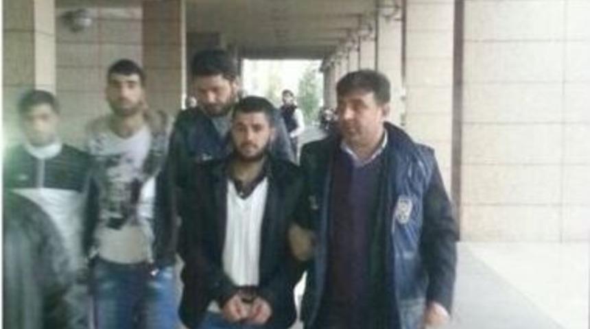 Alkol Y&uuml;z&uuml;nden Market Sahibini &Ouml;ld&uuml;rm&uuml;şler