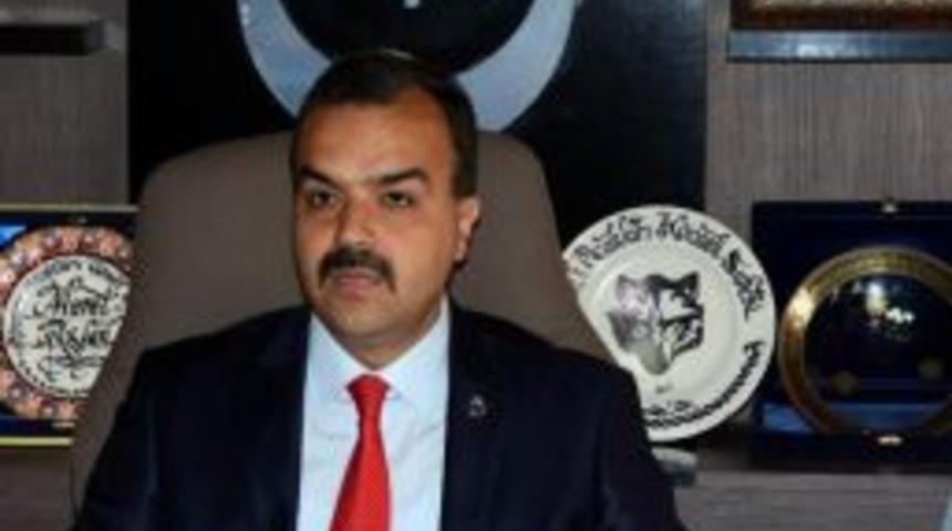 Alperen Ocakları: Kerk&uuml;k I&ccedil;in Meydanlardayız