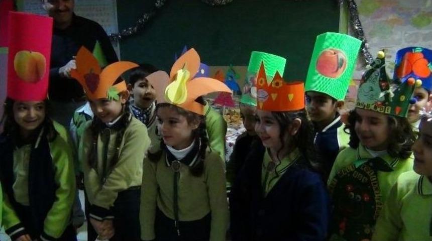 Kurdele T&ouml;renini Ve Yerli Malı Haftasını Birlikte Kutladılar