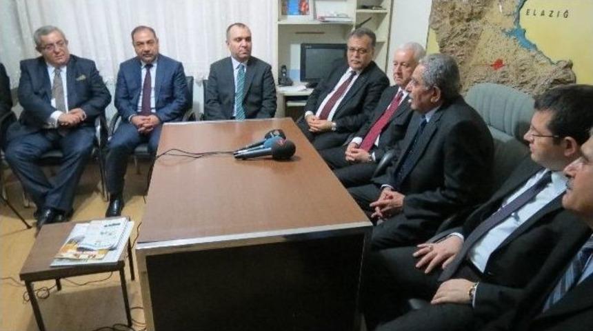 Mhp&rsquo;li Durmaz&rsquo;dan Mhp-bbp Birleşmesi İddialarına Cevap