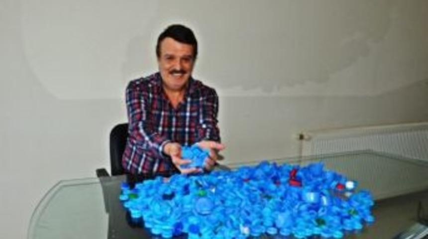 Hekimoğlu&rsquo;ndan Altın Kardeşliği Projesine Destek