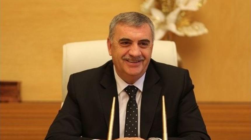 Başkan To&ccedil;oğlu Son Oy Oranlarını A&ccedil;ıkladı