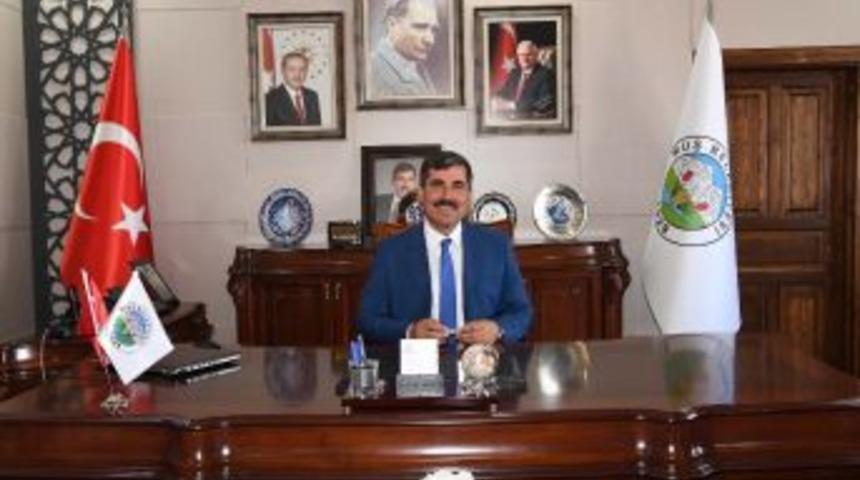 Başkan Asya&rsquo;dan Yeni Eğitim &Ouml;ğretim Yılı Mesajı