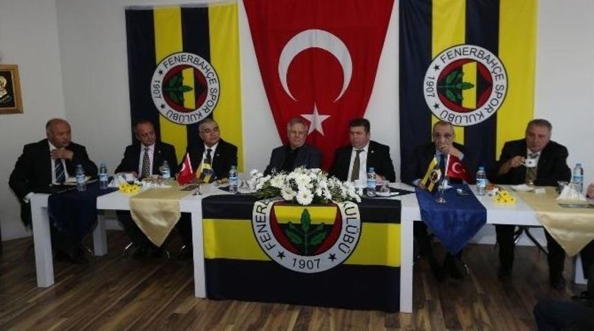 Yıldırım Trakya Turunda
