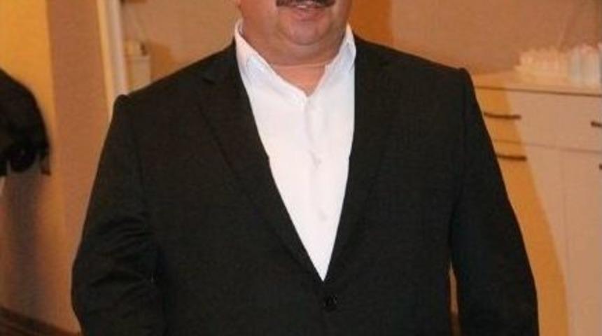 Hakeme Ve Emniyete Kızdı, Takımını Ligden &Ccedil;ekti