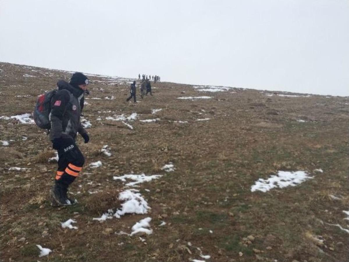 Van&rsquo;da Kaybolan Nehir&rsquo;le İlgili Yeni İddia