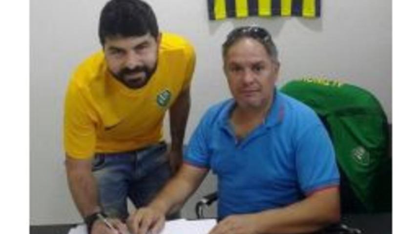 Altınova&rsquo;dan Flaş Transfer