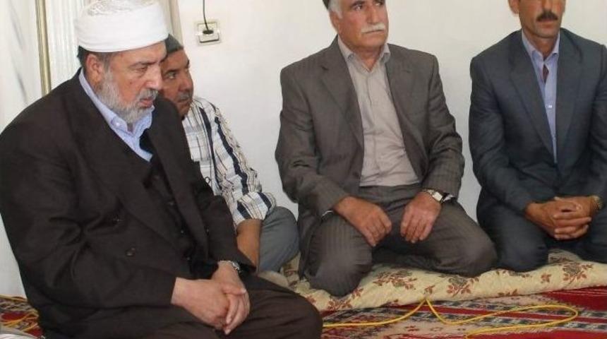 Kanaat &Ouml;nderlerinden Sağduyu &Ccedil;ağrısı