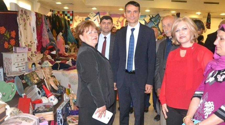 Altınova Halk Eğitim&rsquo;den &Ouml;nemli Hedefler