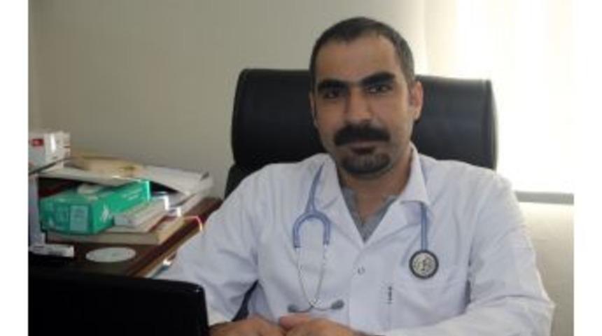 Aile Hekimleri Soğuklara Karşı Uyardı