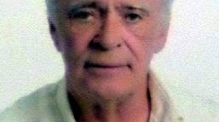 İngiliz Barcı Evinde &Ouml;l&uuml; Bulundu