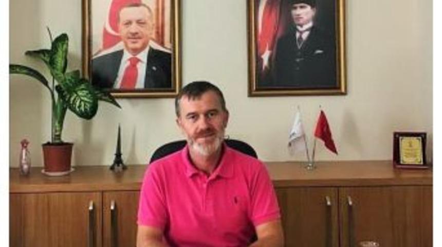 Bodrum Ak Parti, Cumhur Kısa’nın Başkan Olmasını İstiyor