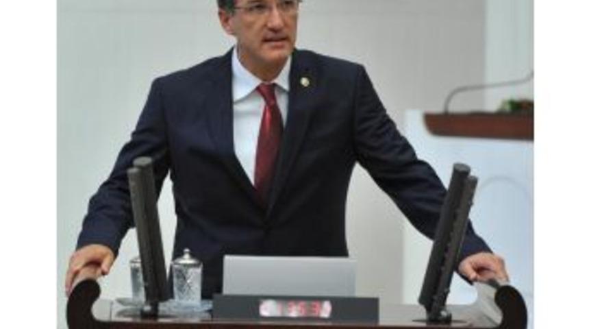 Chp'li İrgil'den Teog Eleştirisi