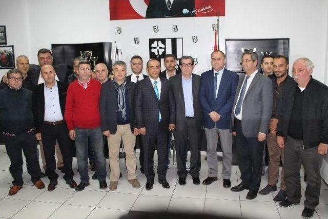 Aydınspor 1923’te Kalaycı Dönemi