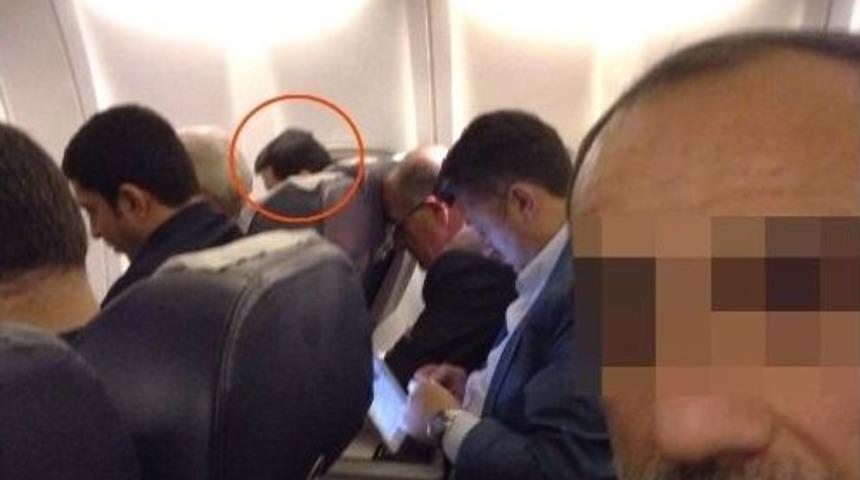 (&ouml;zel Haber) Demirtaş&rsquo;a Tepki G&ouml;steren Vatandaş İha&rsquo;ya Konuştu