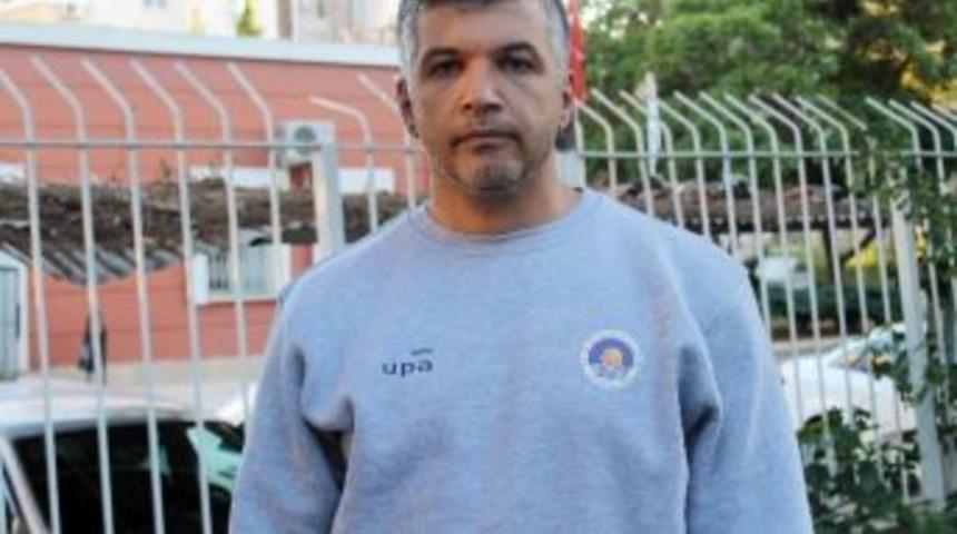 Mersin B&uuml;y&uuml;kşehir Euro Cup&rsquo;a İyi Başlamak İstiyor