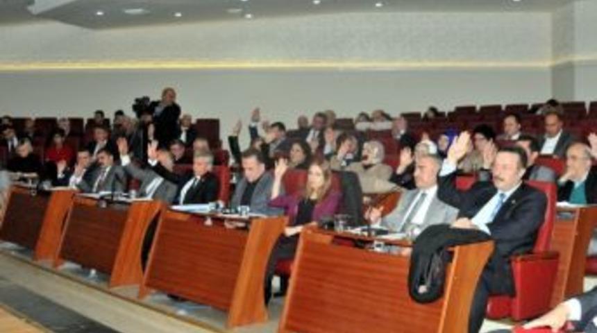 Yalova&rsquo;da Sular Kokuyor